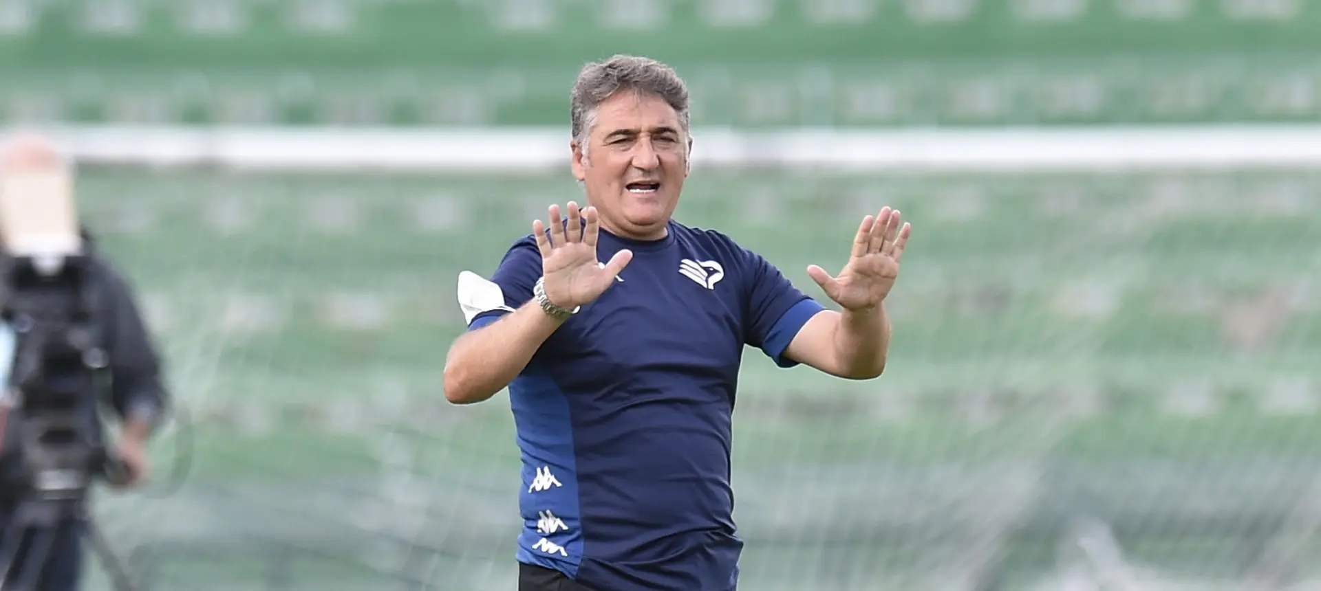 Roberto Boscaglia: Il Maestro del Calcio Italiano