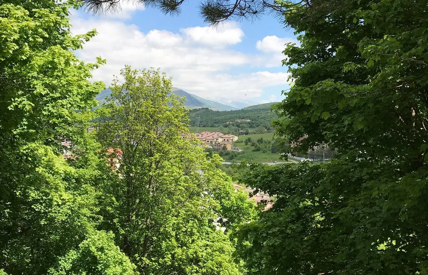 Roccaraso: Scopri la Bellezza delle Montagne Abruzzesi