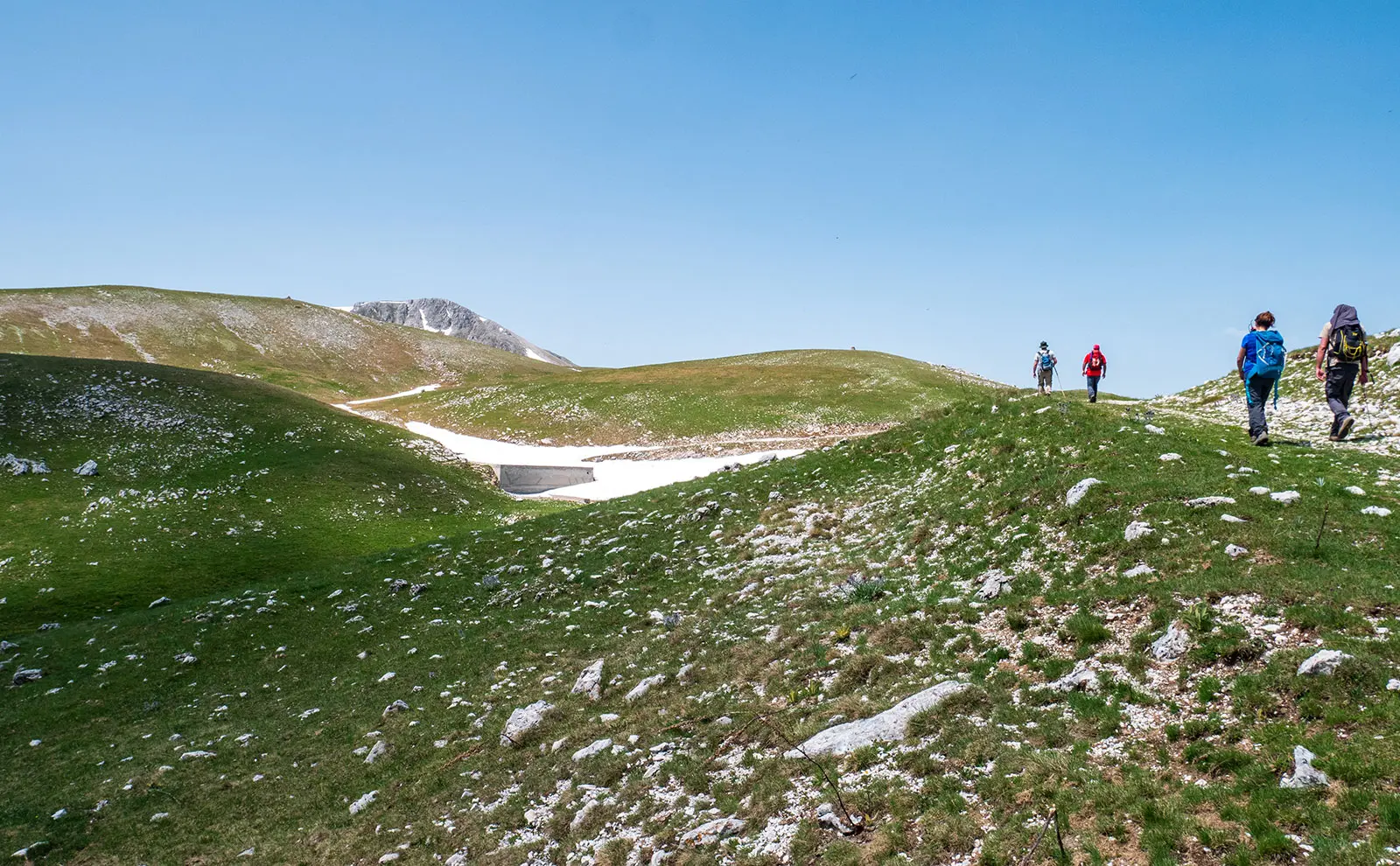 Roccaraso: Turismo e Sci nel Cuore dell’Abruzzo