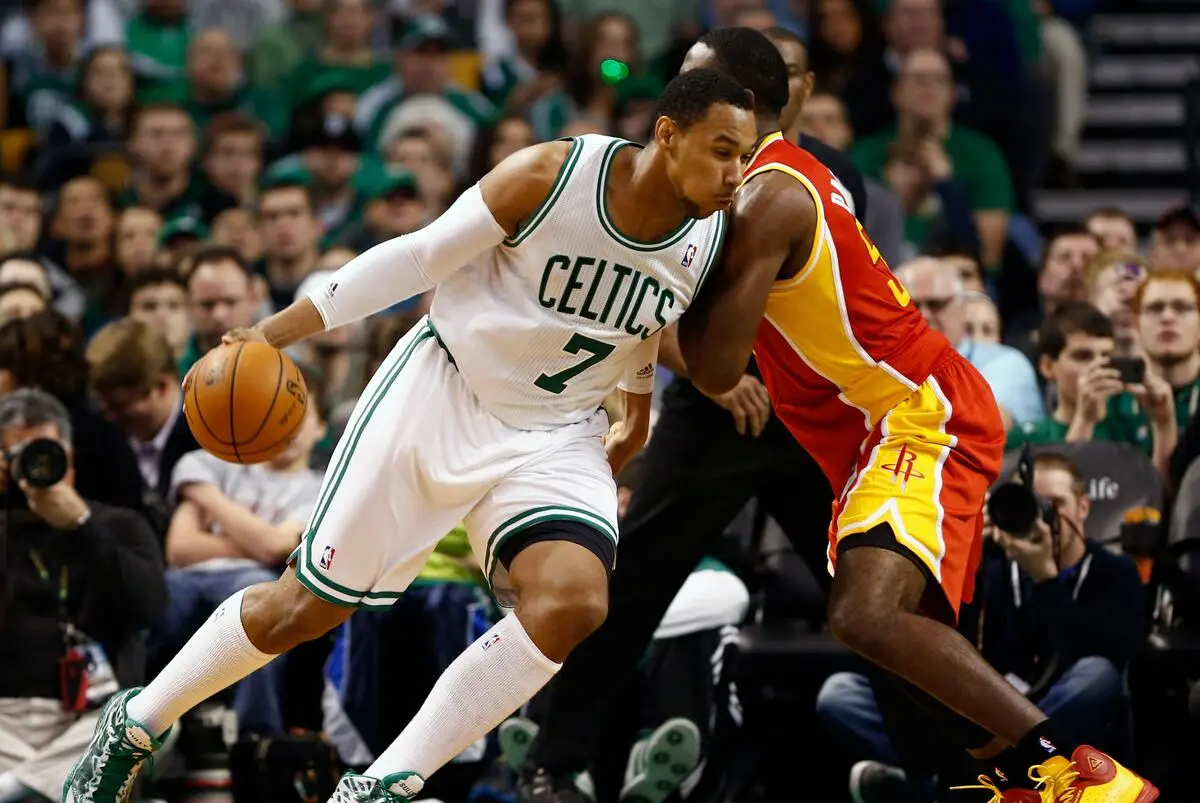 La Sfida tra Rockets e Celtics: Un Confronto Imperdibile