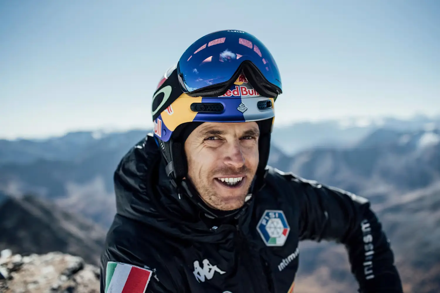 Roland Fischnaller: Un campione dello snowboard italiano