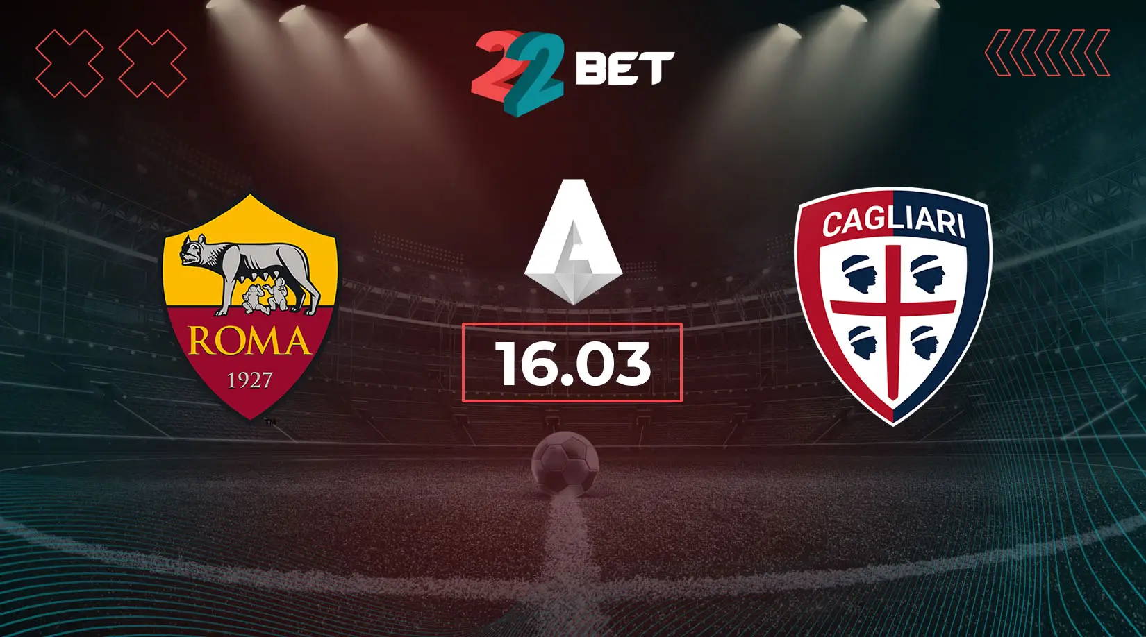 Roma e Cagliari: La Sfida del Campionato di Serie A