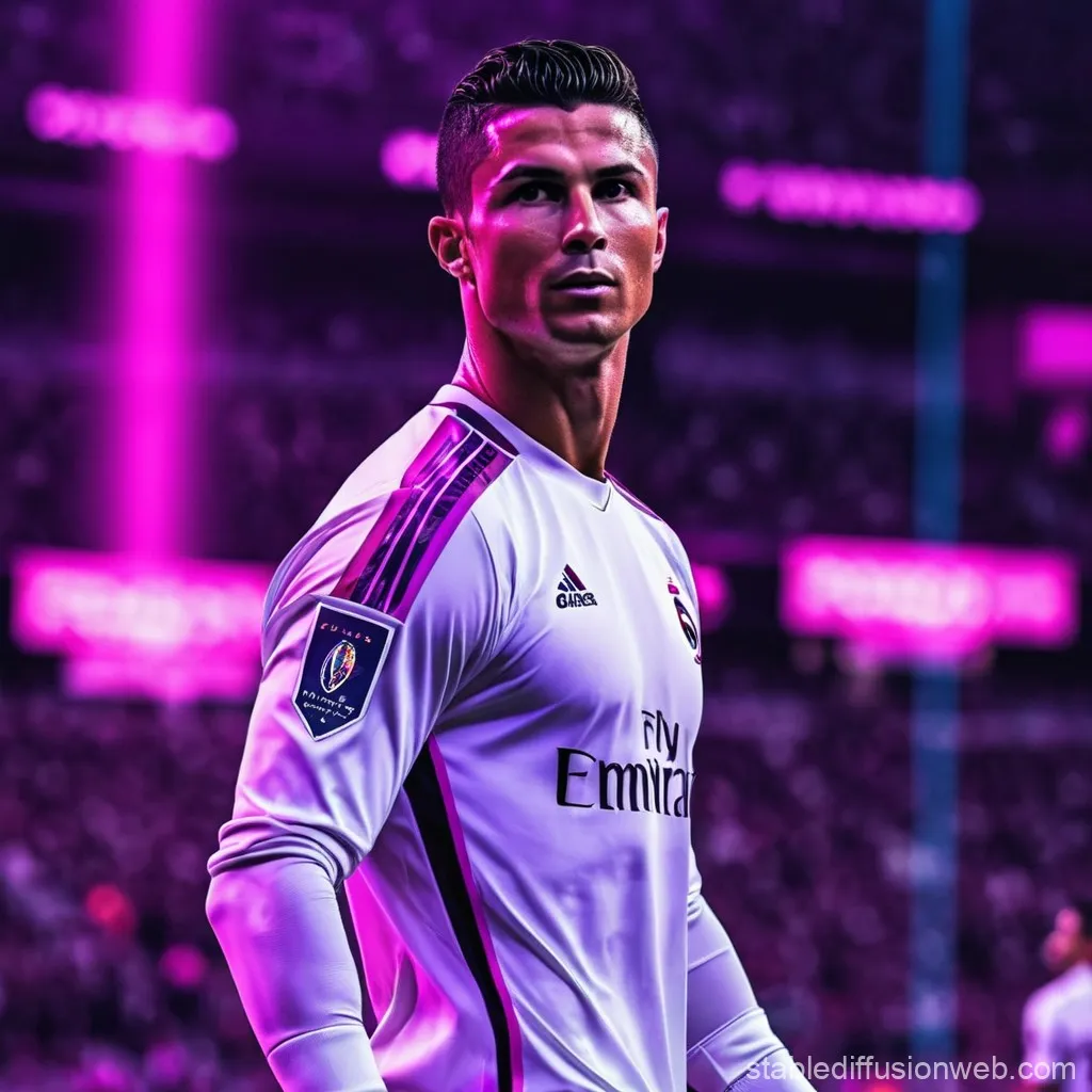 ronaldo — IT news