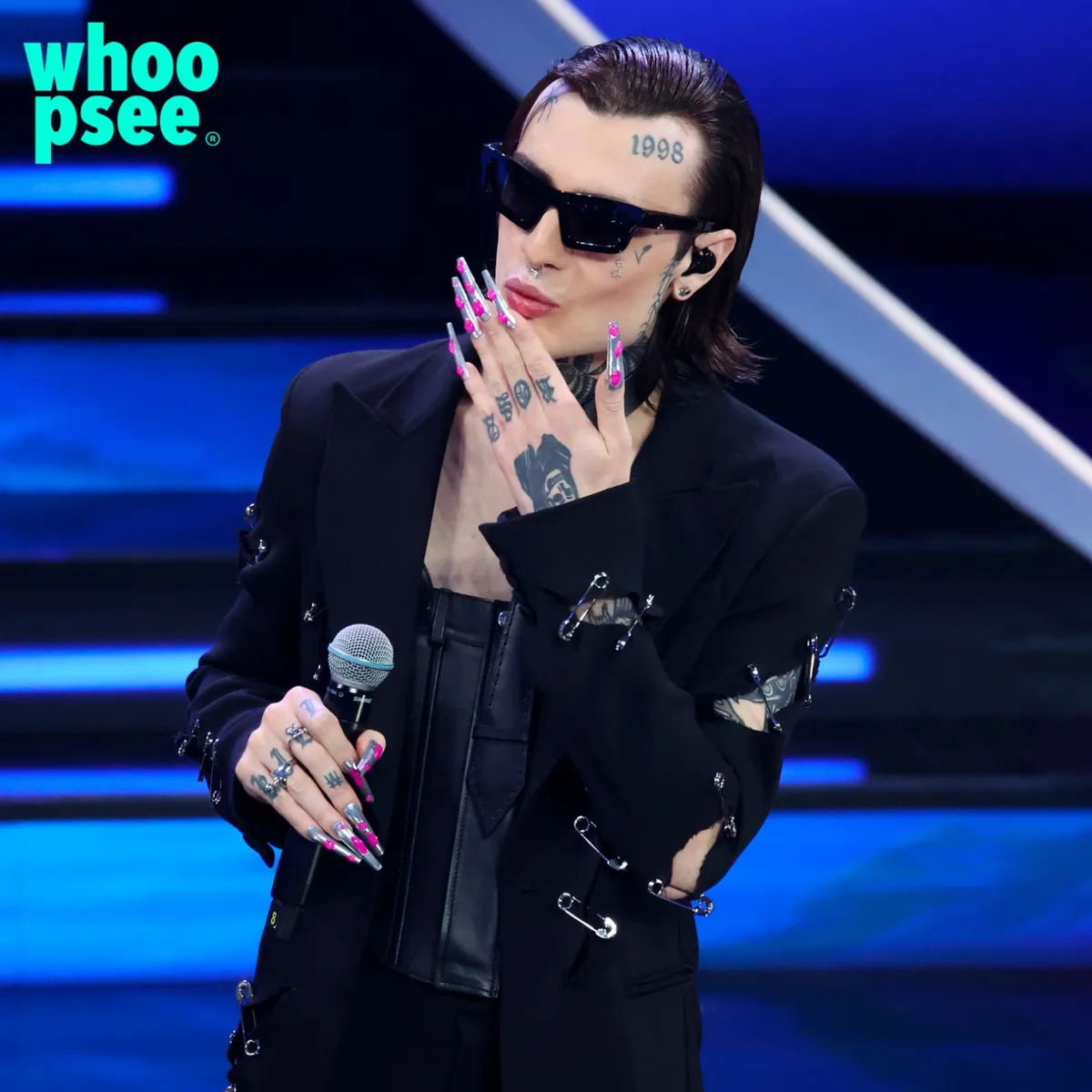 rosa chemical — IT news