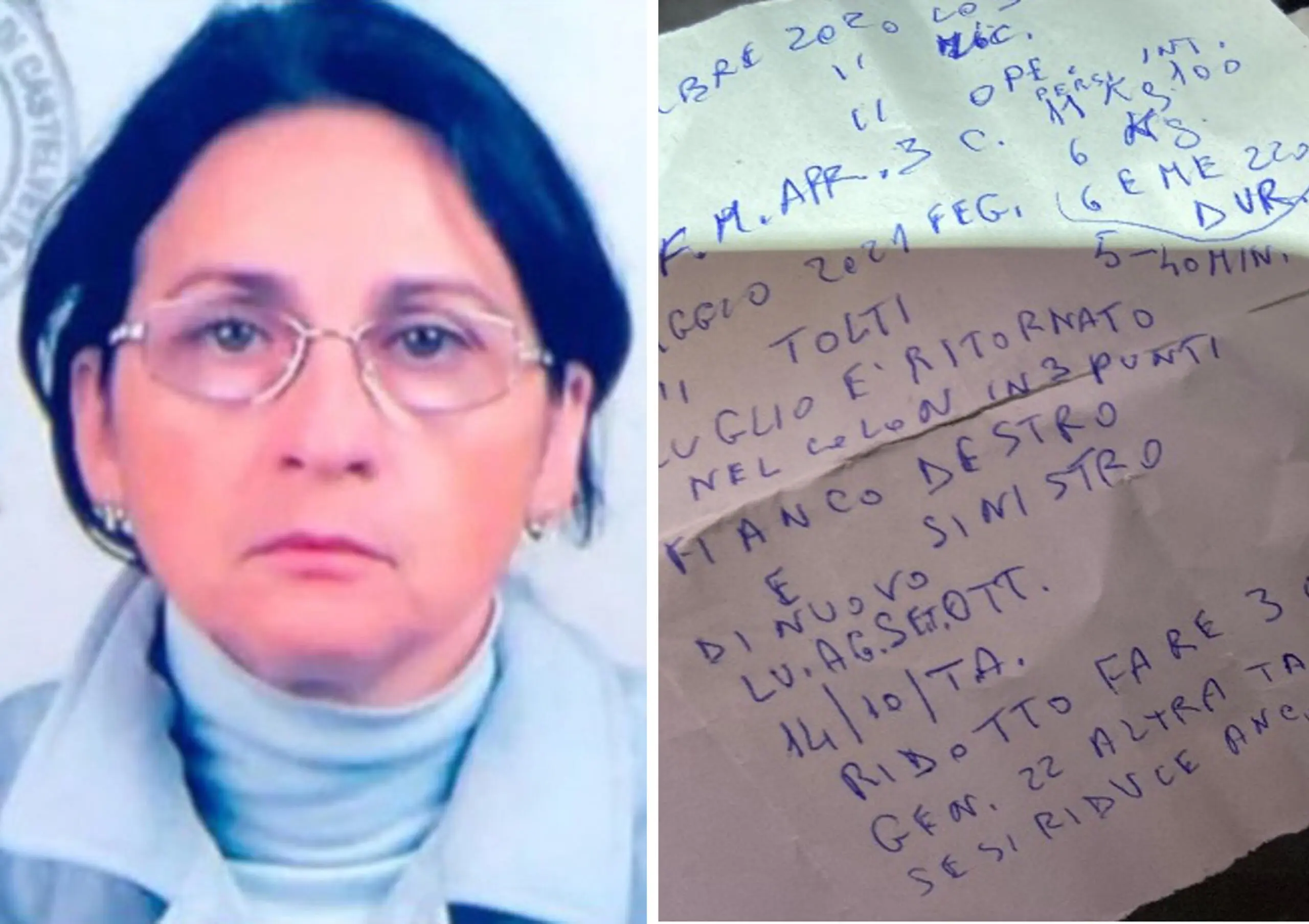 La vita e l’influenza di Rosalia Messina Denaro