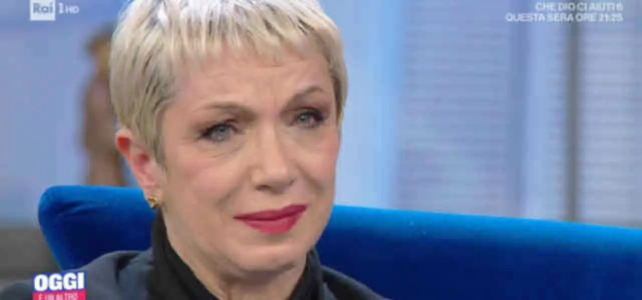 La Vita e la Carriera di Rosanna Banfi image 1
