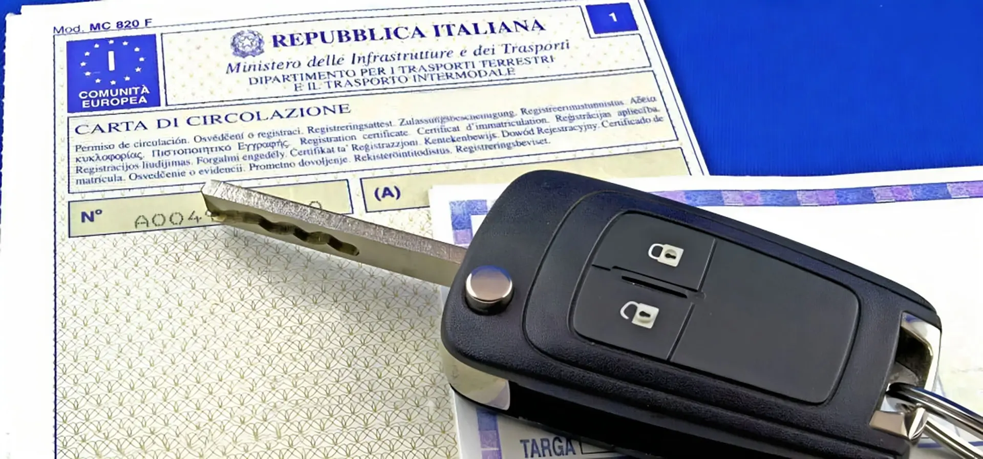 Rottamazione Auto e Fermo Amministrativo: Cosa Devi Sapere