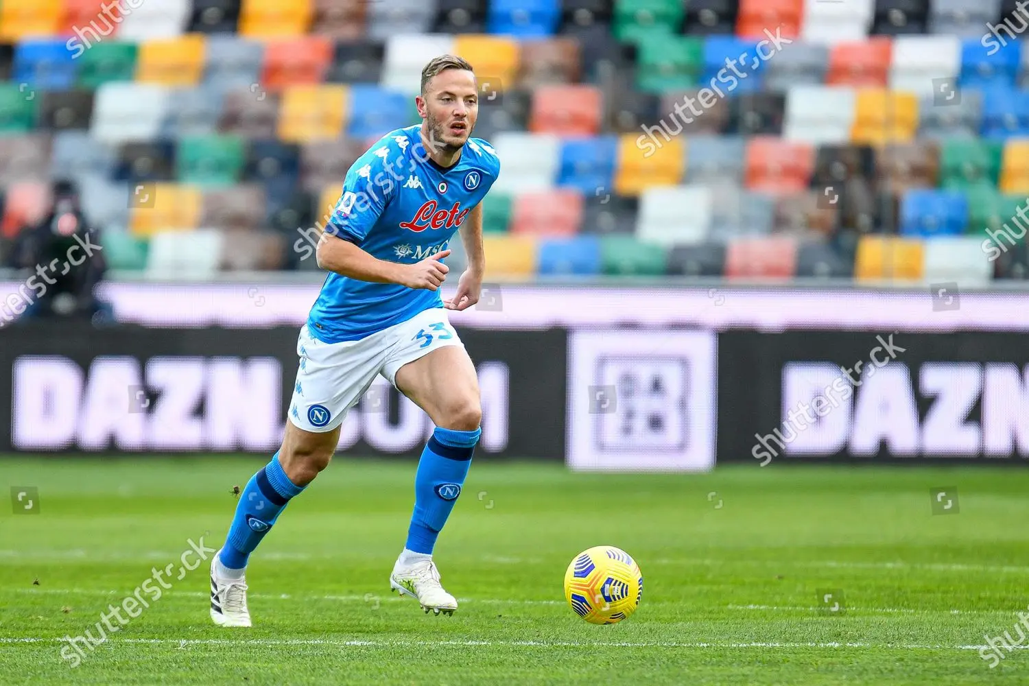 Amir Rrahmani: In Ascesa nel Calcio Italiano