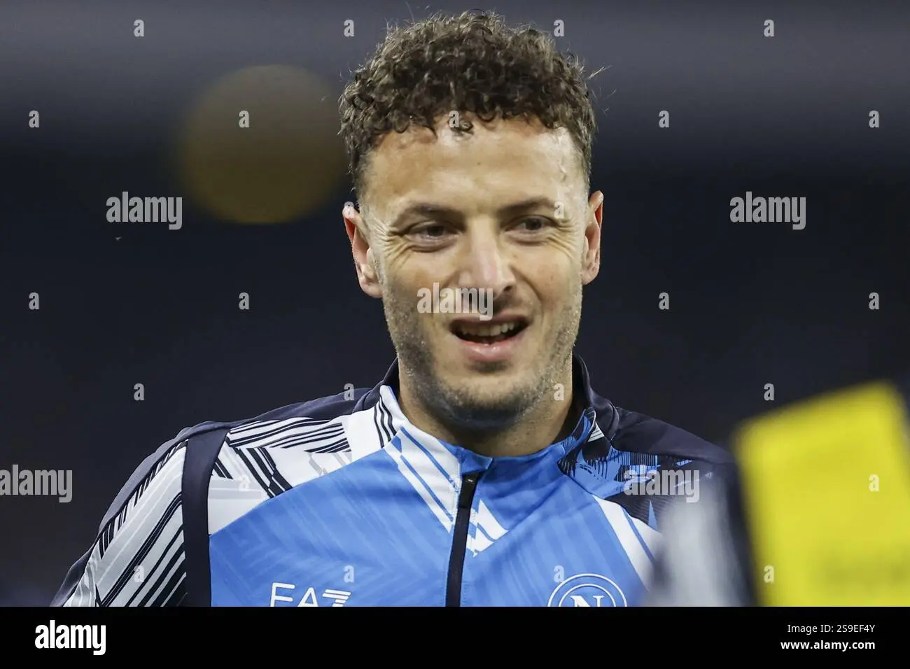 Il Ruolo di Rrahmani nel Calcio Italiano image 1