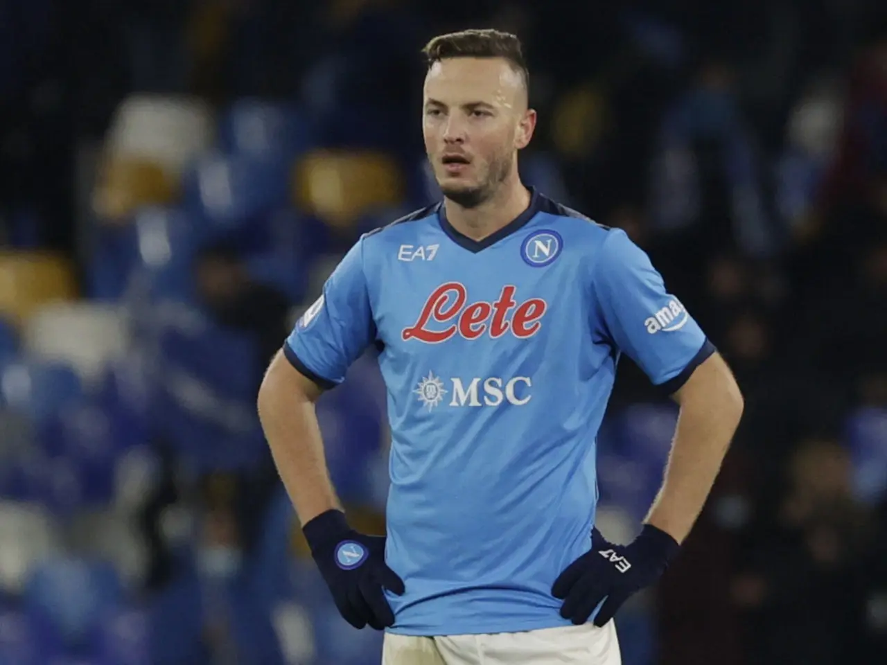 Rrahmani: La Crescita di un Campione nel Calcio Italiano