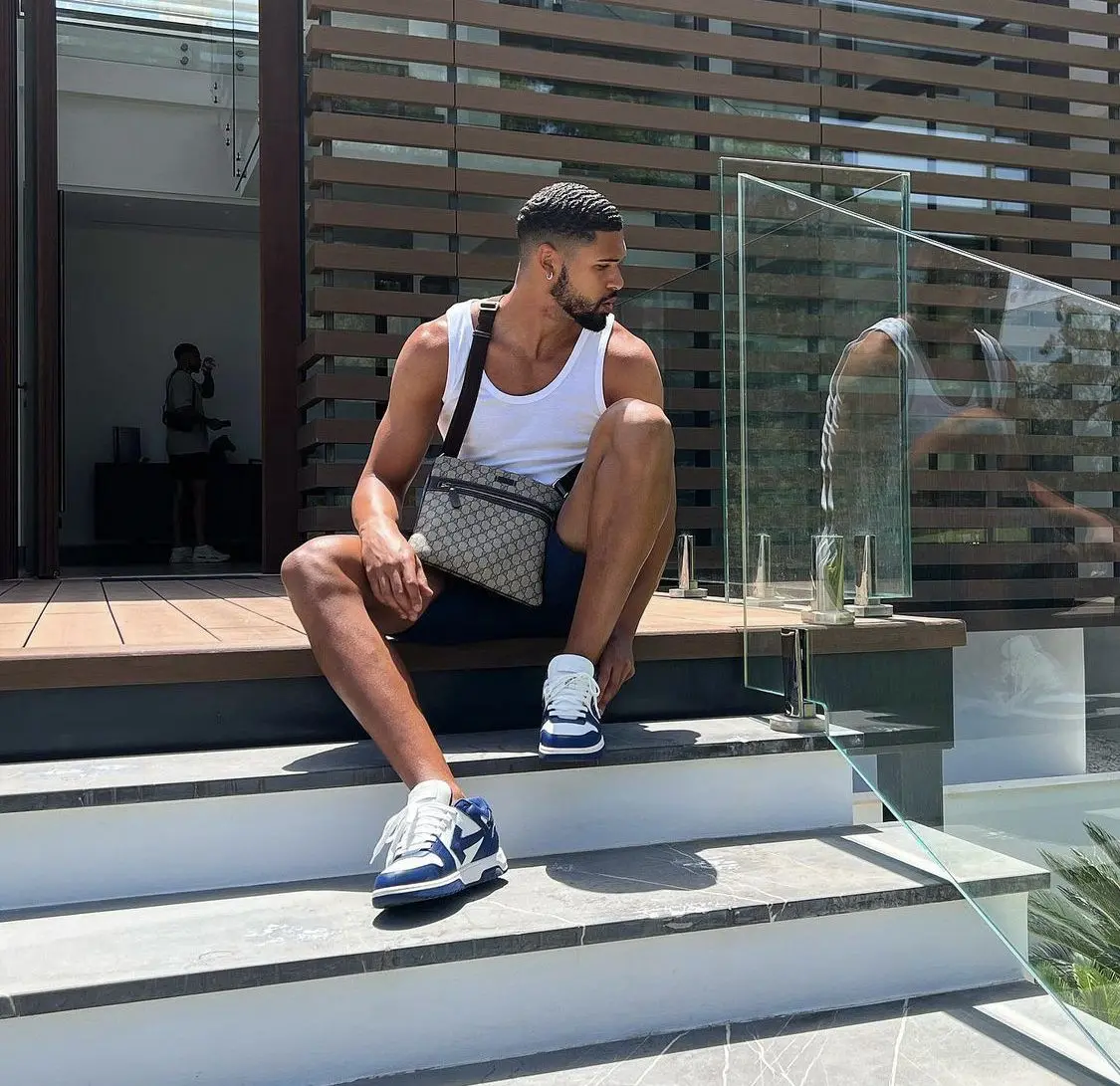 Ruben Loftus-Cheek: Un Giovane Talento nel Mondo del Calcio