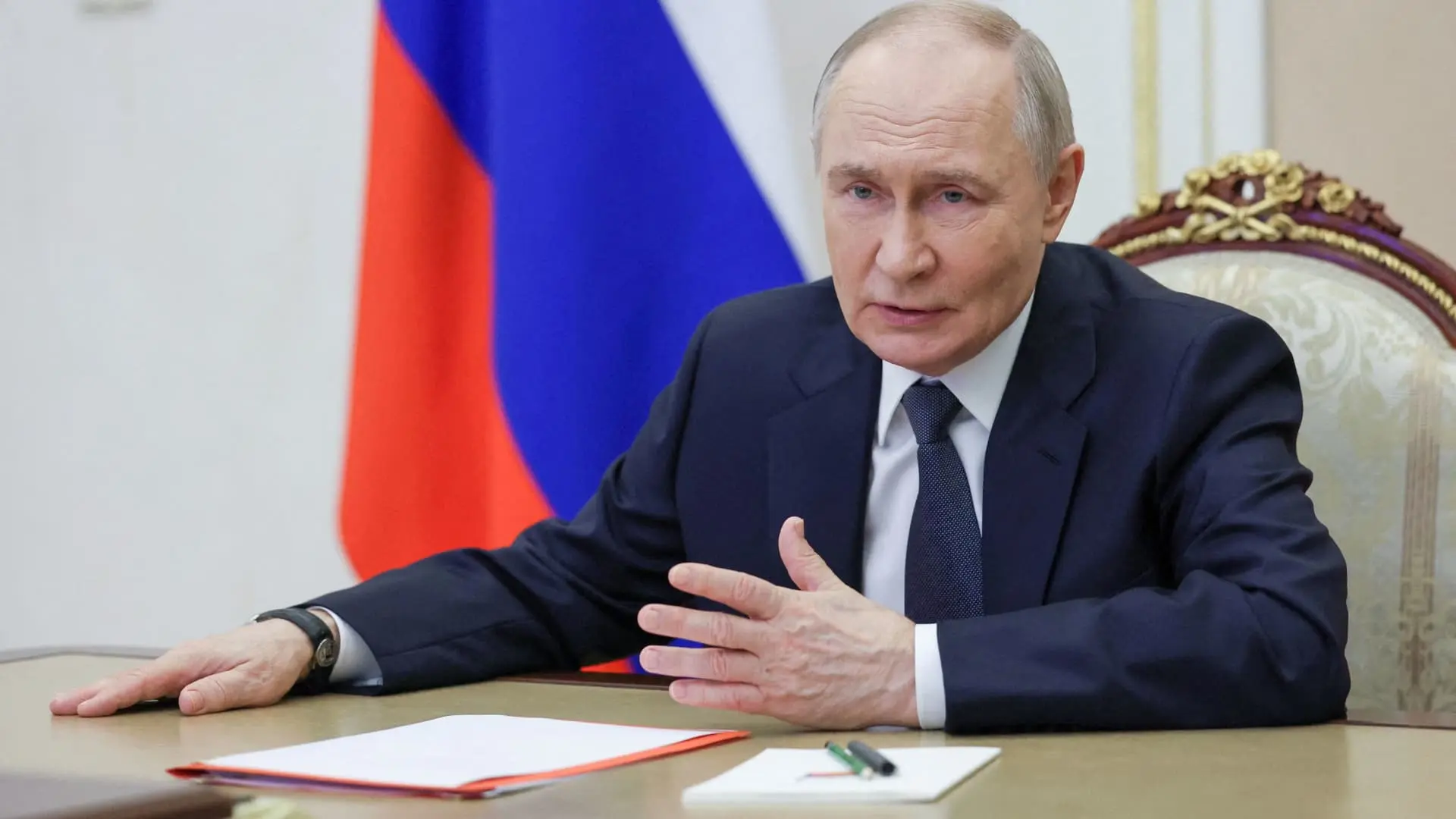 La Situazione Attuale in Russia: Un’Analisi Approfondita