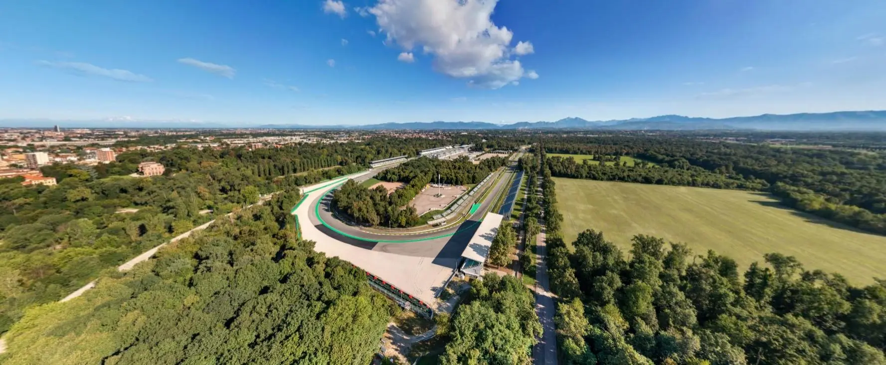 Il Legame tra Südtirol e Monza: Cultura e Turismo