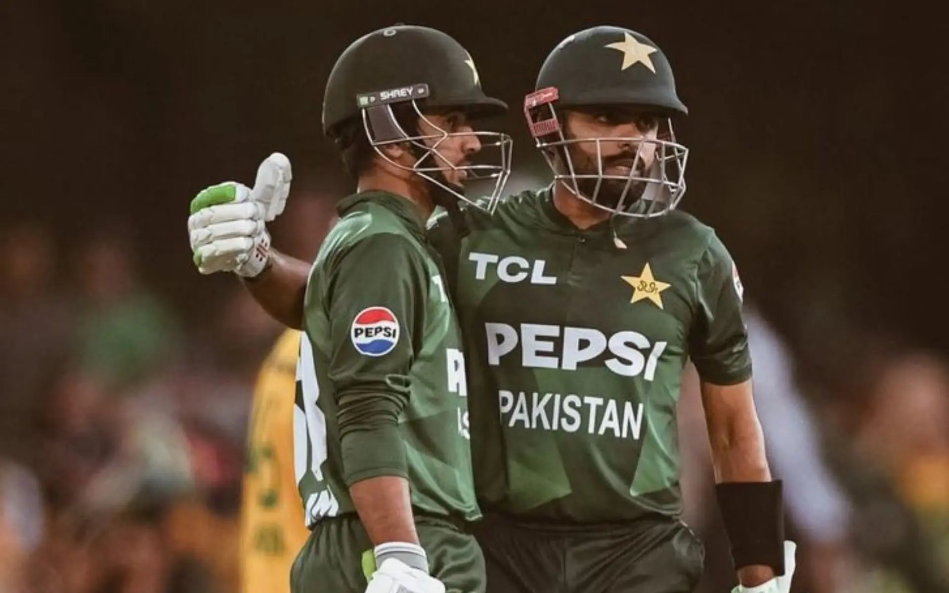 Scopri Saim Ayub: La stella nascente del cricket pakistano
