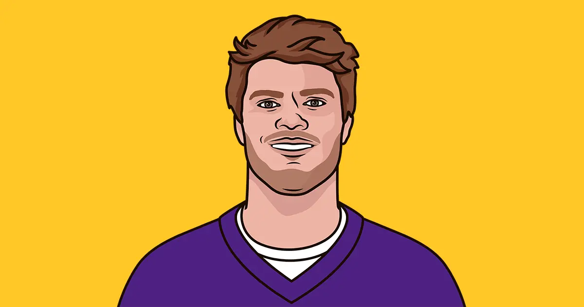 Sam Darnold: Un nuovo capitolo nella sua carriera