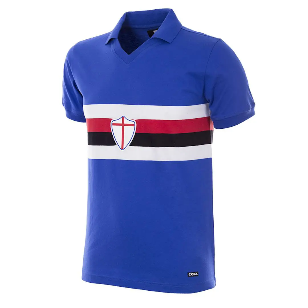 Sampdoria: Una Tradizione nel Calcio Italiano