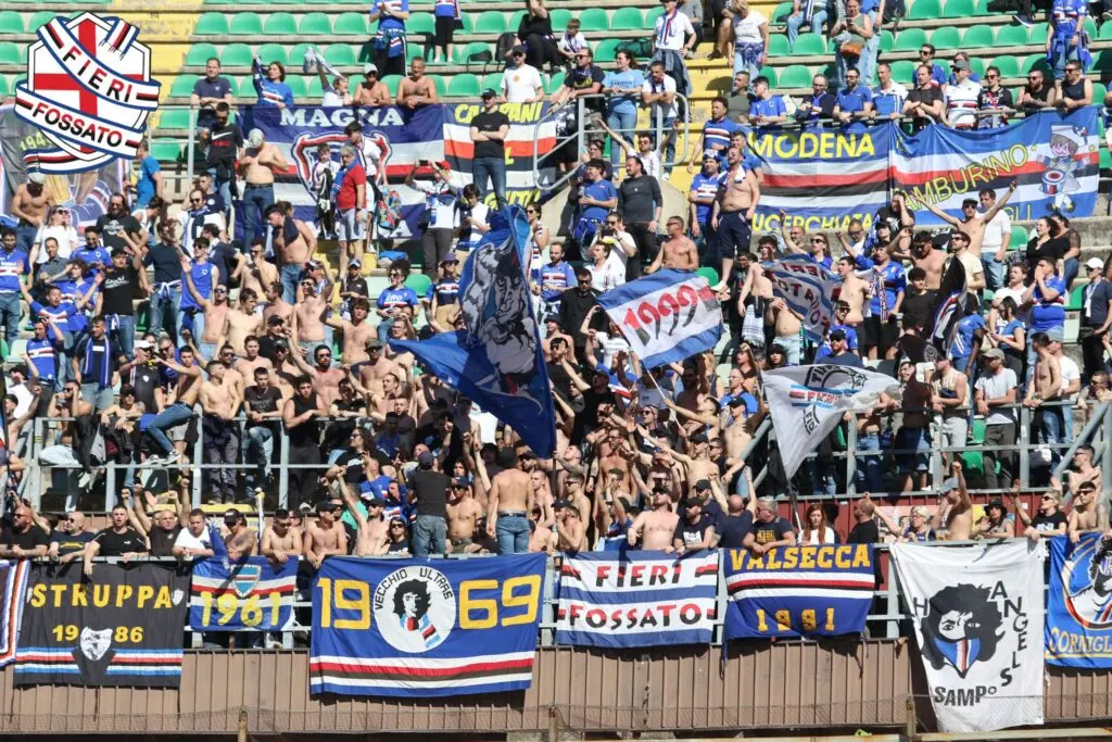 Sampdoria – Palermo: La Rivalità Calcistica