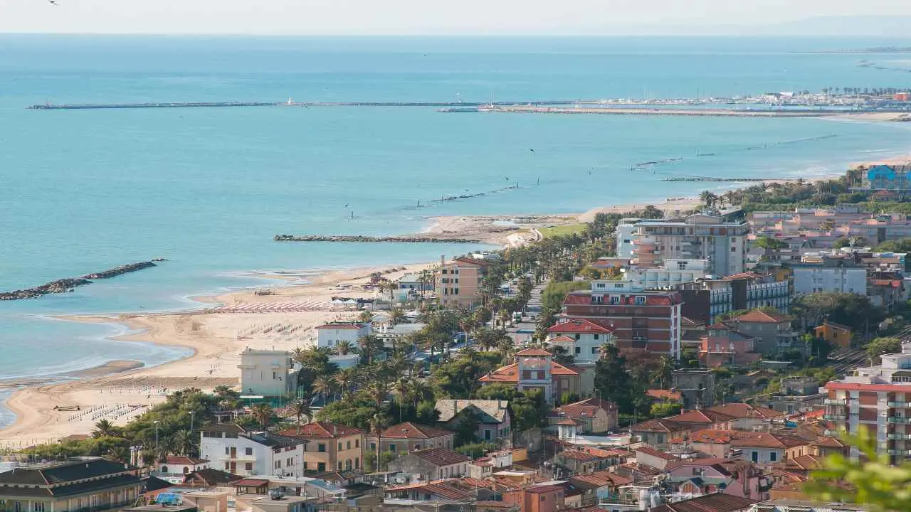 San Benedetto del Tronto: Bellezza e Cultura sulla Riviera