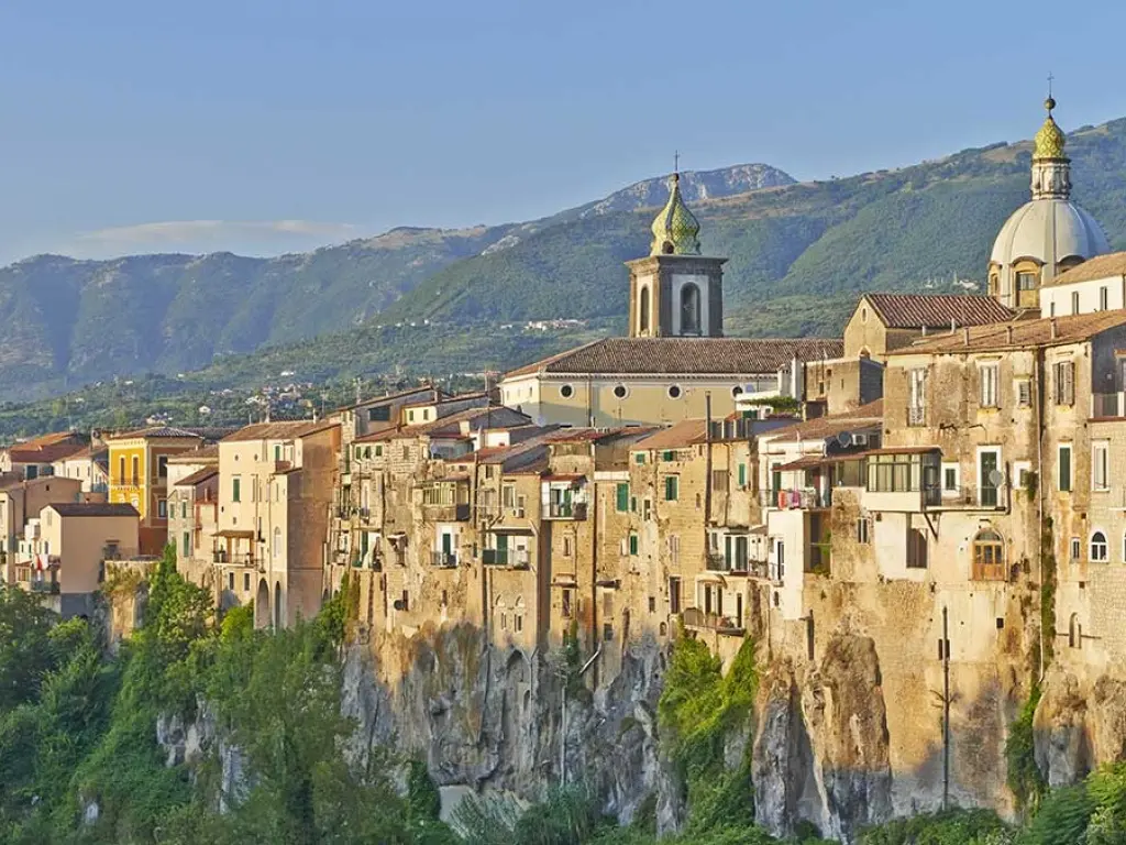 La Festa di Sant’Agata: Tradizione e Fede a Catania