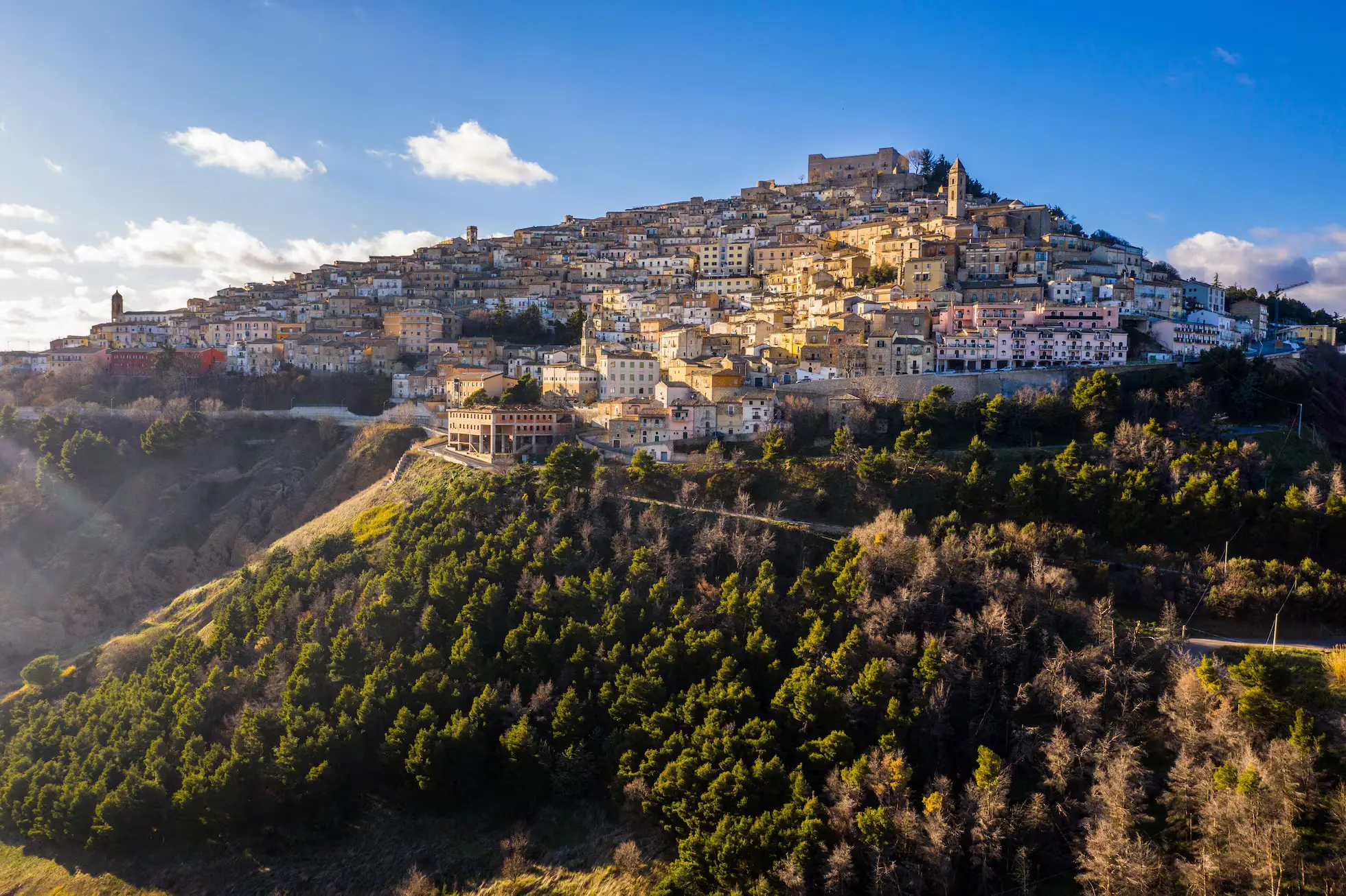 La Festa di Sant’Agata: Tradizione e Importanza Culturale