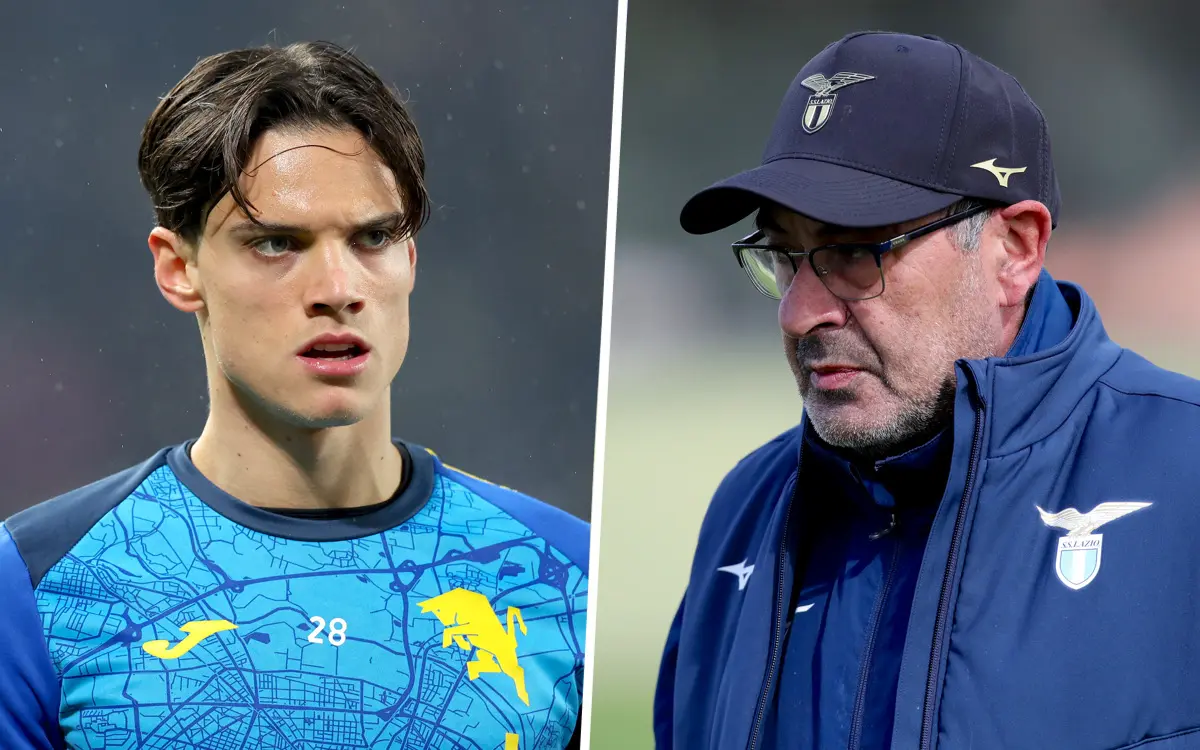 Maurizio Sarri: L’allenatore che sta cambiando il calcio italiano