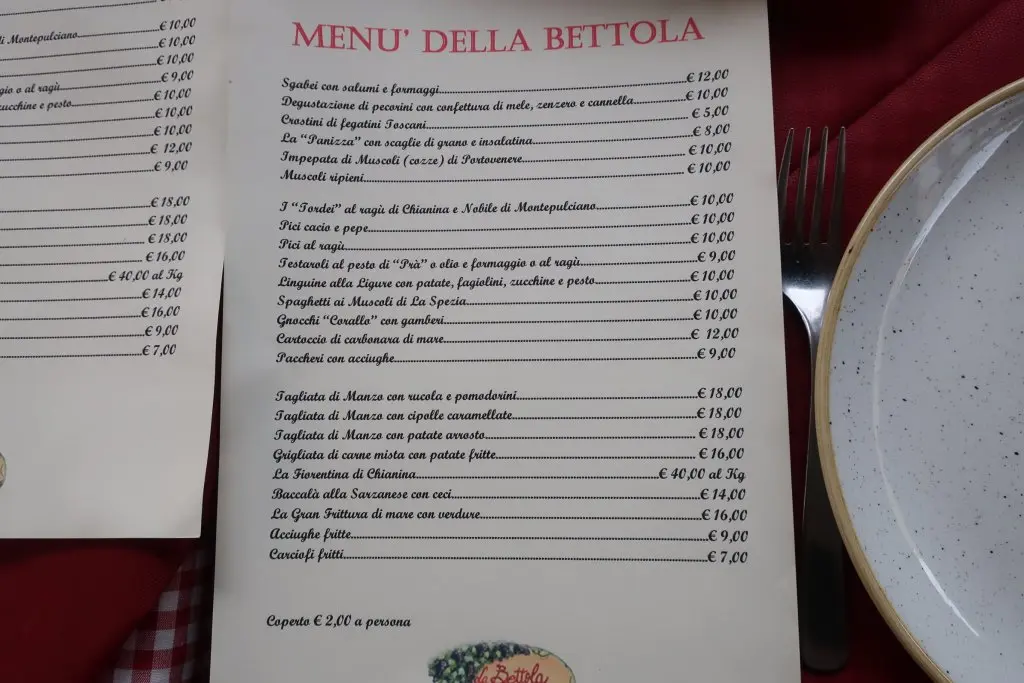 Esplorando Sarzana: Un Tesoro della Liguria