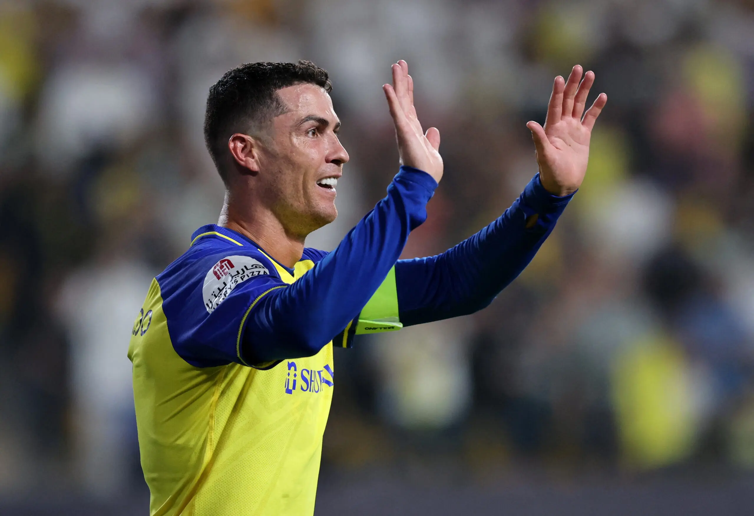 L’Impatto della Saudi Pro League sul Calcio Mondiale