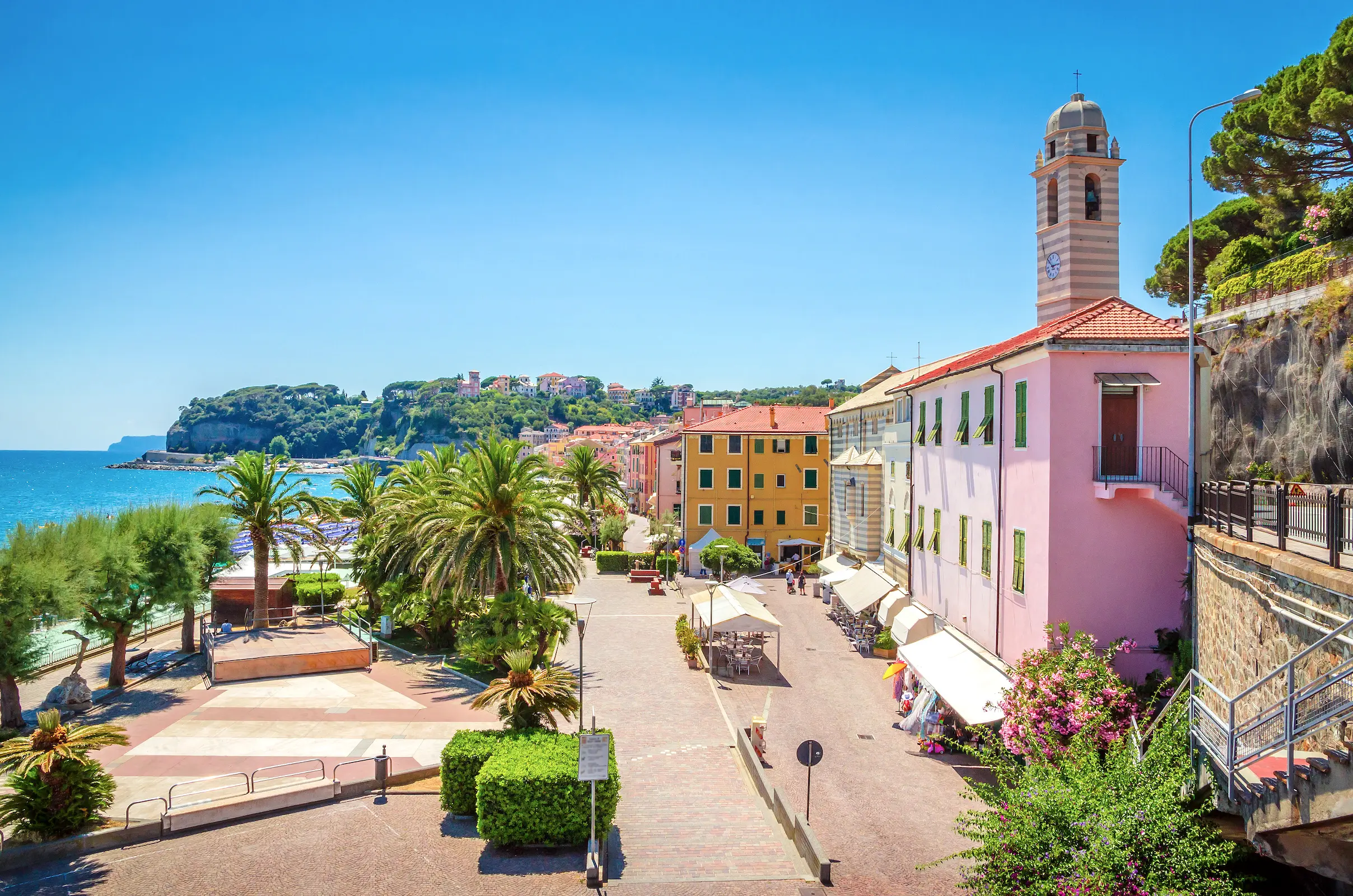 Savona: evoluzioni recenti e significato per il futuro