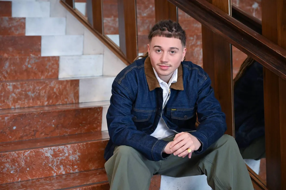 sayf cantante — IT news