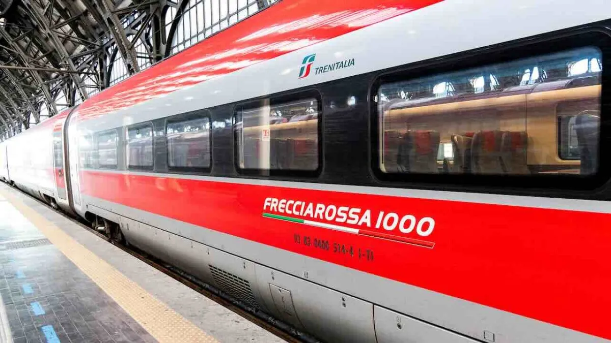 sciopero trenitalia — IT news