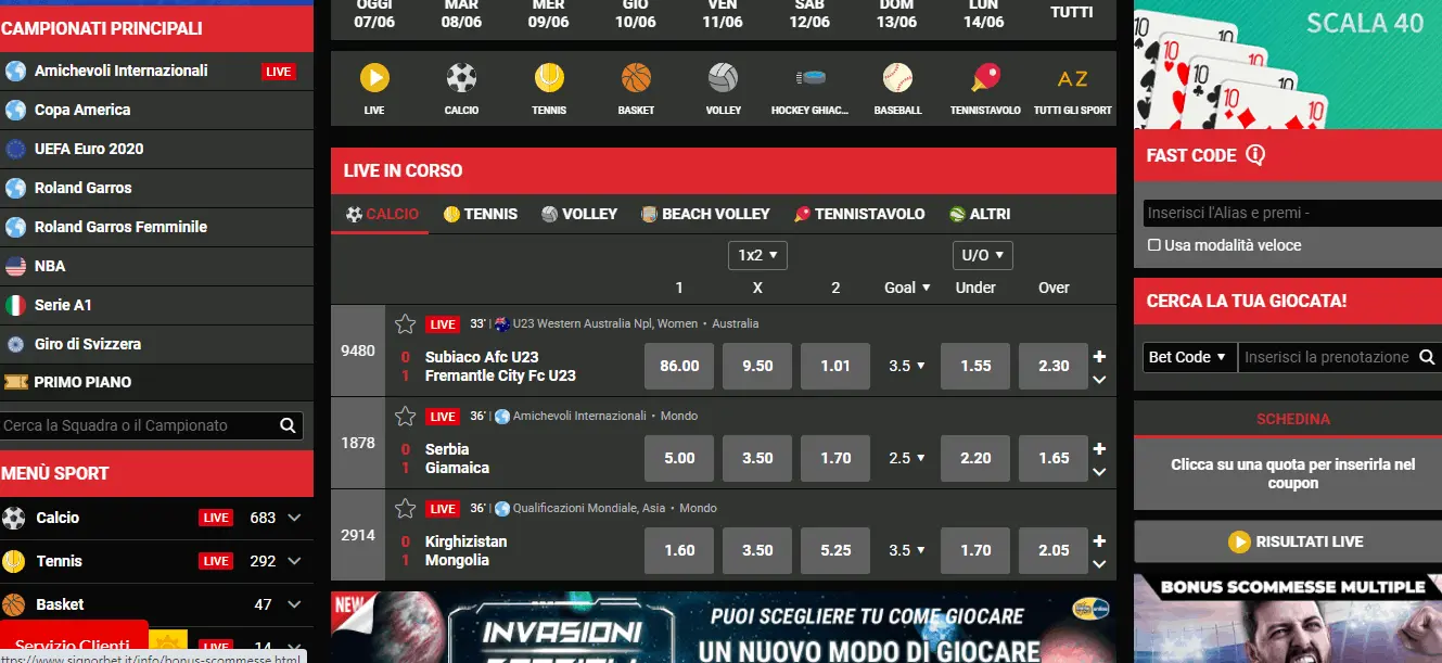 L’Ascesa delle Scommesse Online: Un’Analisi Approfondita