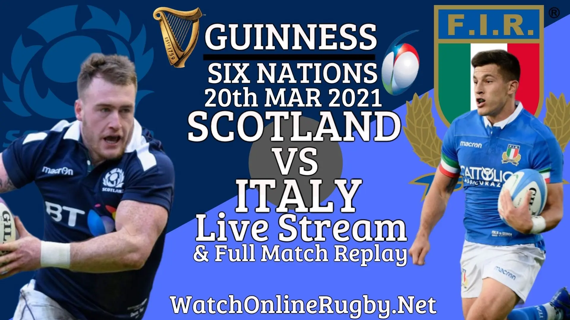 Scotland vs Italy: Analisi dell’incontro calcistico