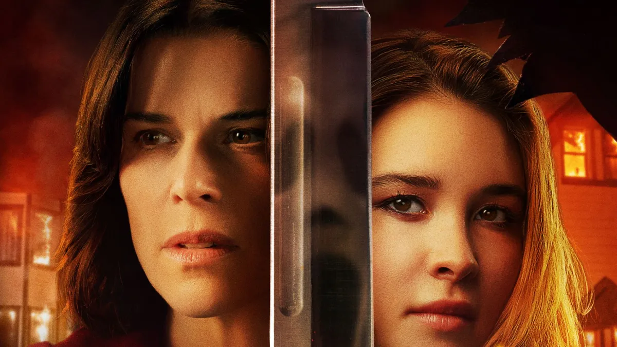 scream 7 — IT news