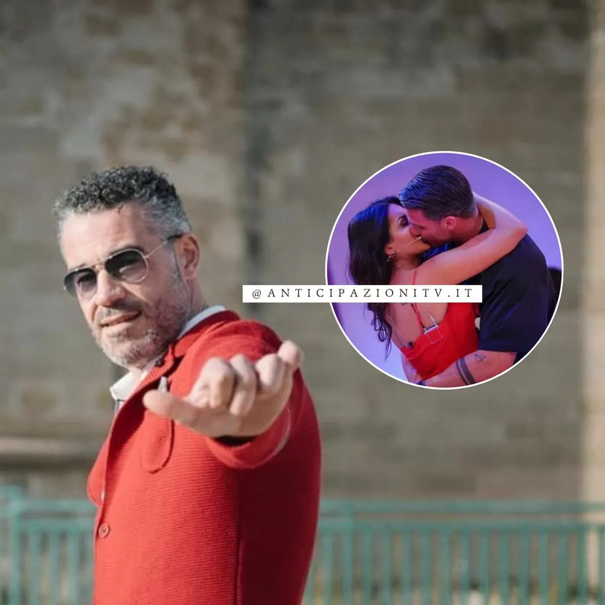 sebastiano uomini e donne — IT news