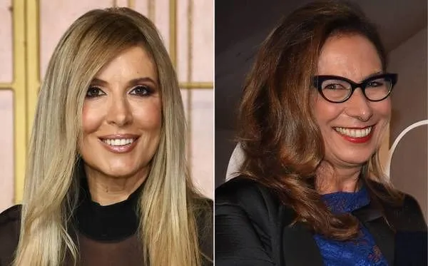 selvaggia lucarelli — IT news