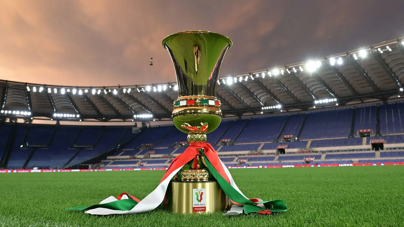 Semifinali Coppa Italia 2023: Squadre e Attese