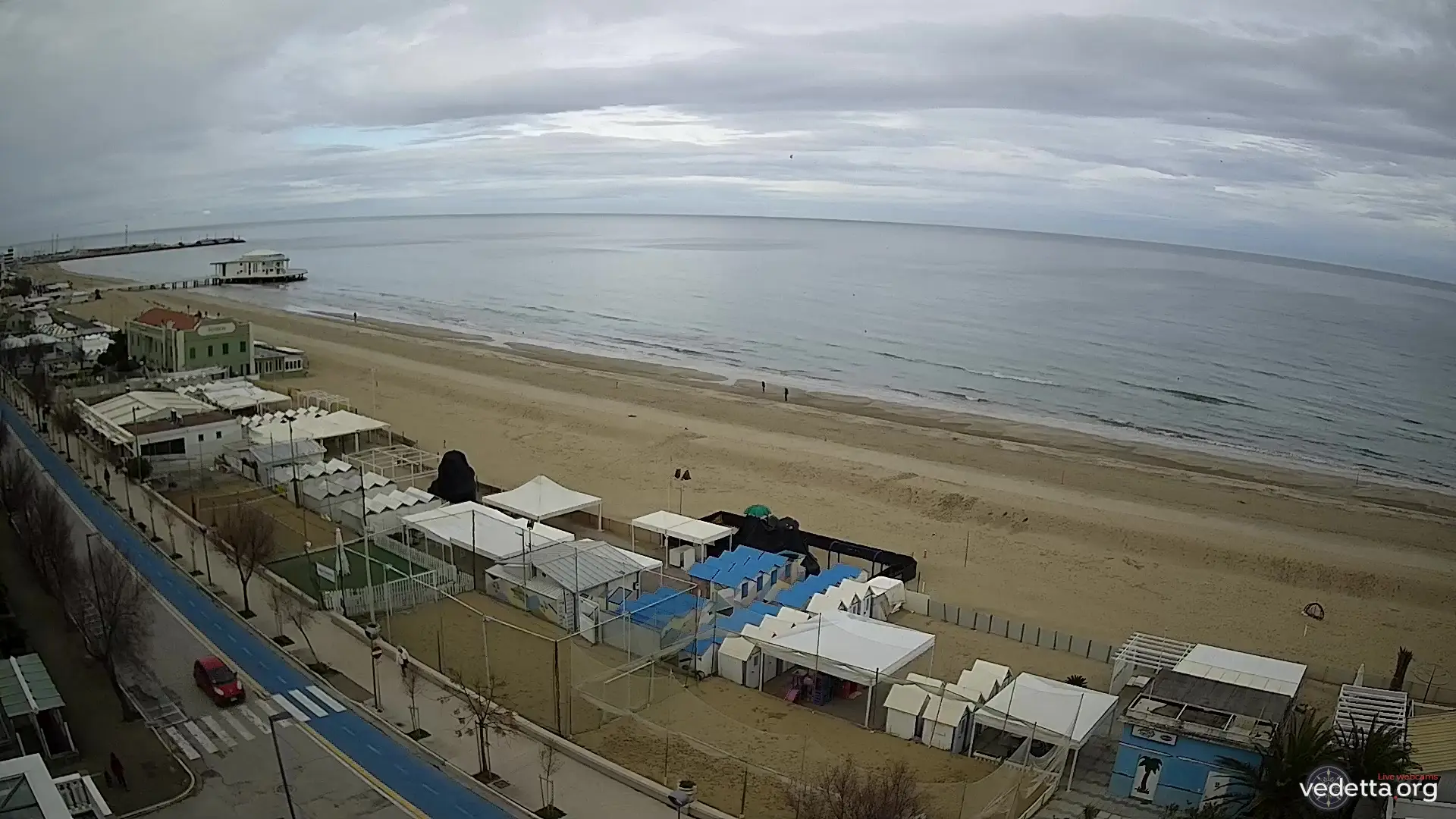 Senigallia: La Perla delle Marche