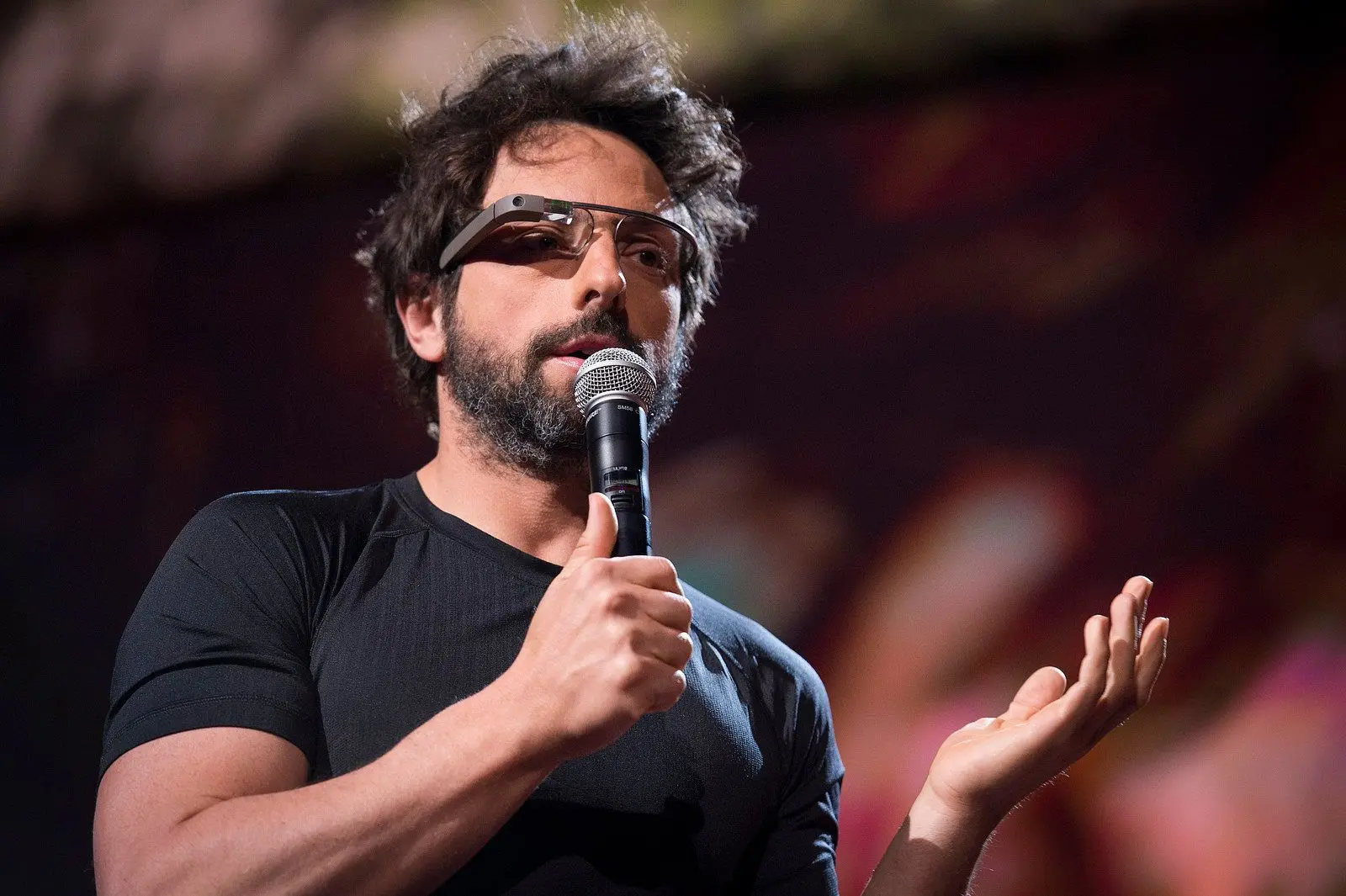 Il Ruolo di Sergey Brin nel Mondo della Tecnologia image 1