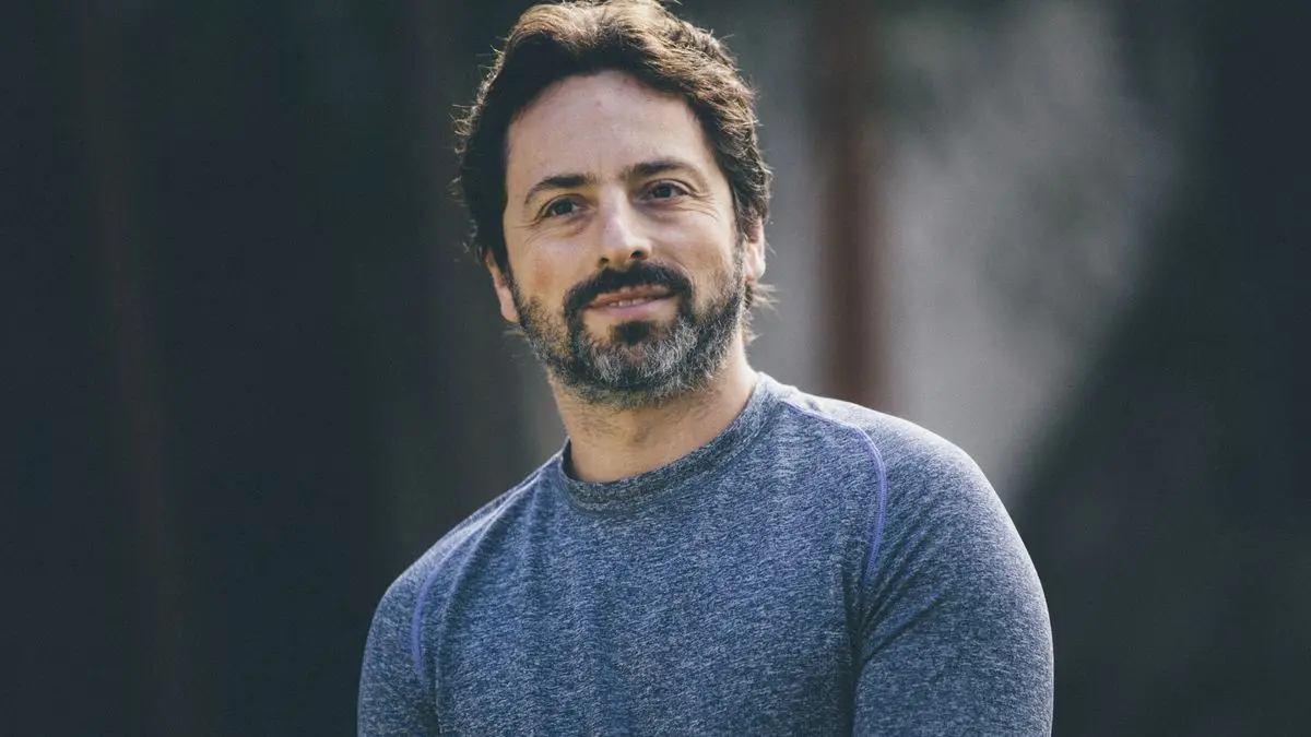 La Vita e l’Eredità di Sergey Brin, Co-Fondatore di Google