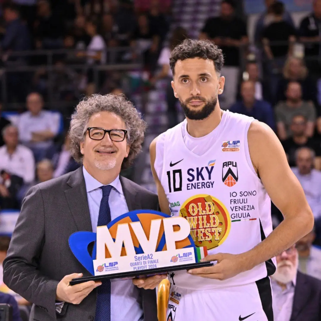 Tutto sulla Serie A2: Novità e Risultati del Campionato