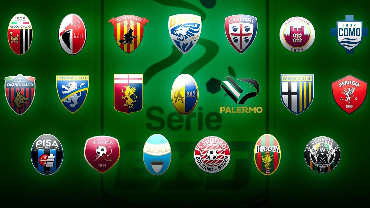 La Classifica di Serie B: Panoramica Attuale e Prospettive