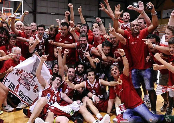 serie b oggi — IT news