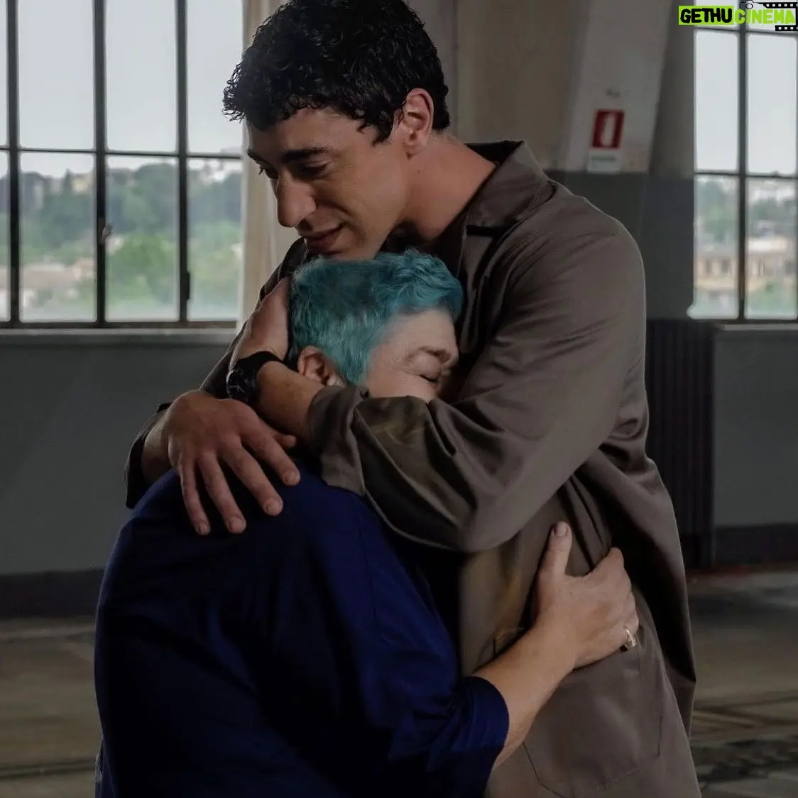 La Carriera di Serra Yilmaz nel Cinema Italiano image 1