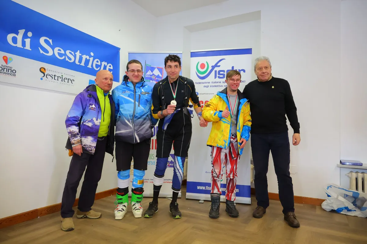 sestriere — IT news