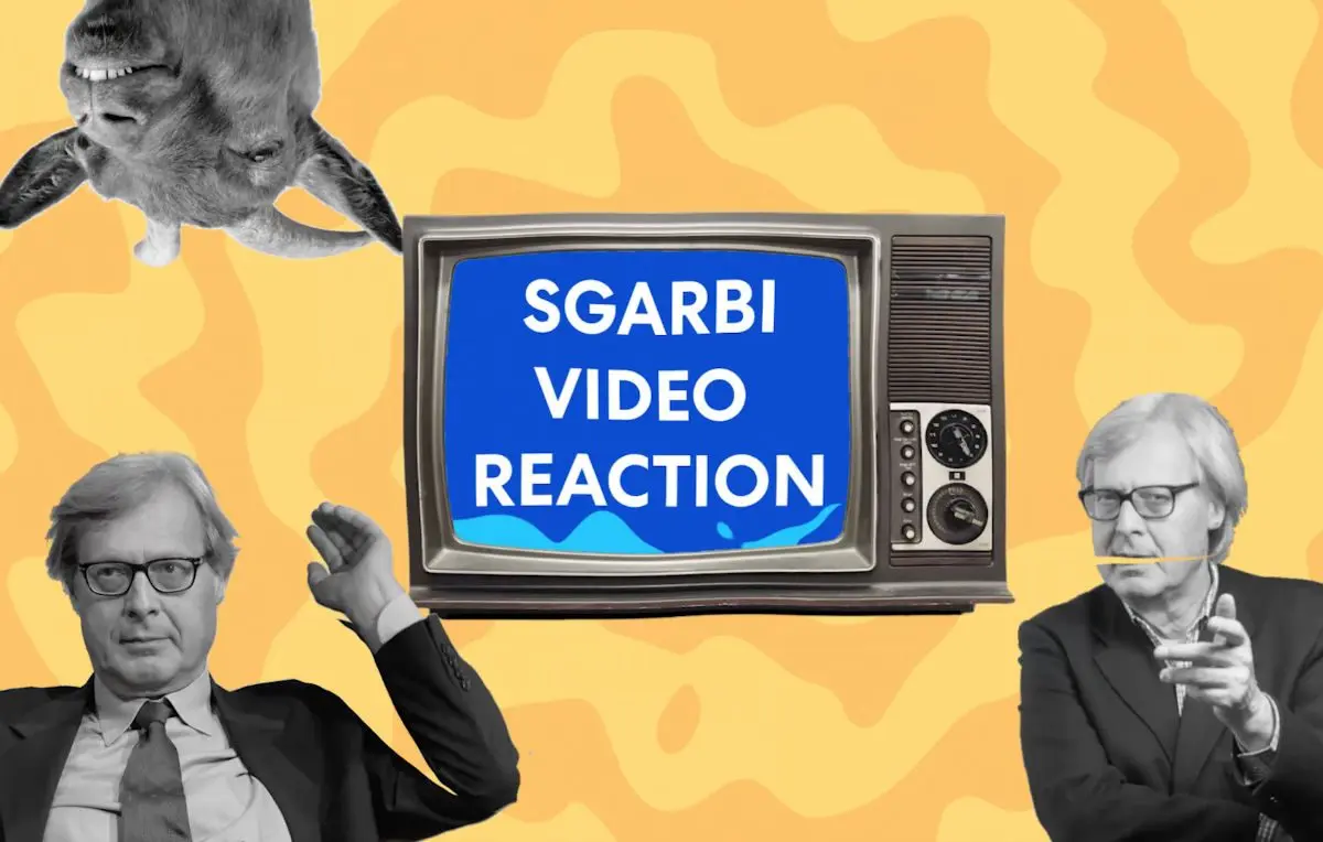 Vittorio Sgarbi: Un Viaggio nel Mondo dell’Arte e della Politica