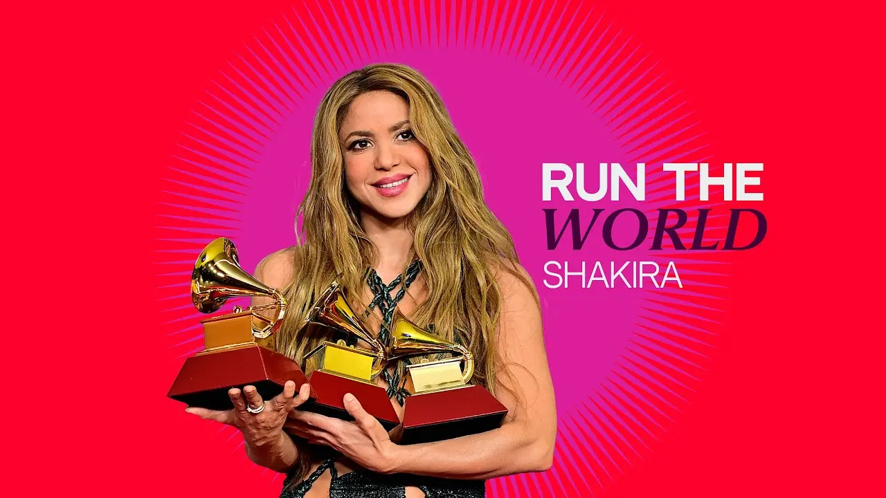 Il Fenomeno Shakira: Musica, Successo e Influenza Globale
