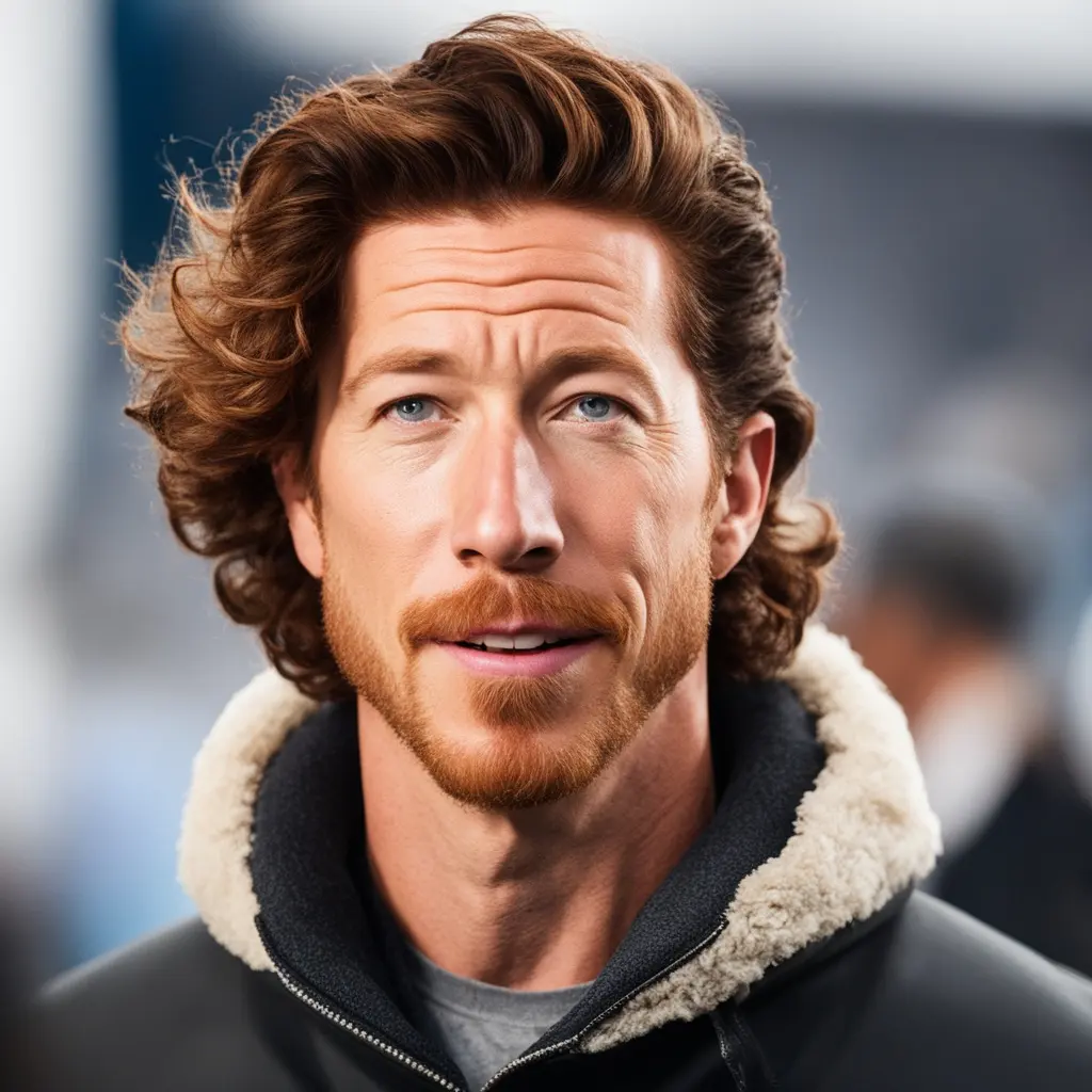 Shaun White: Icona dello Snowboard e Due Volte Campione Olimpico