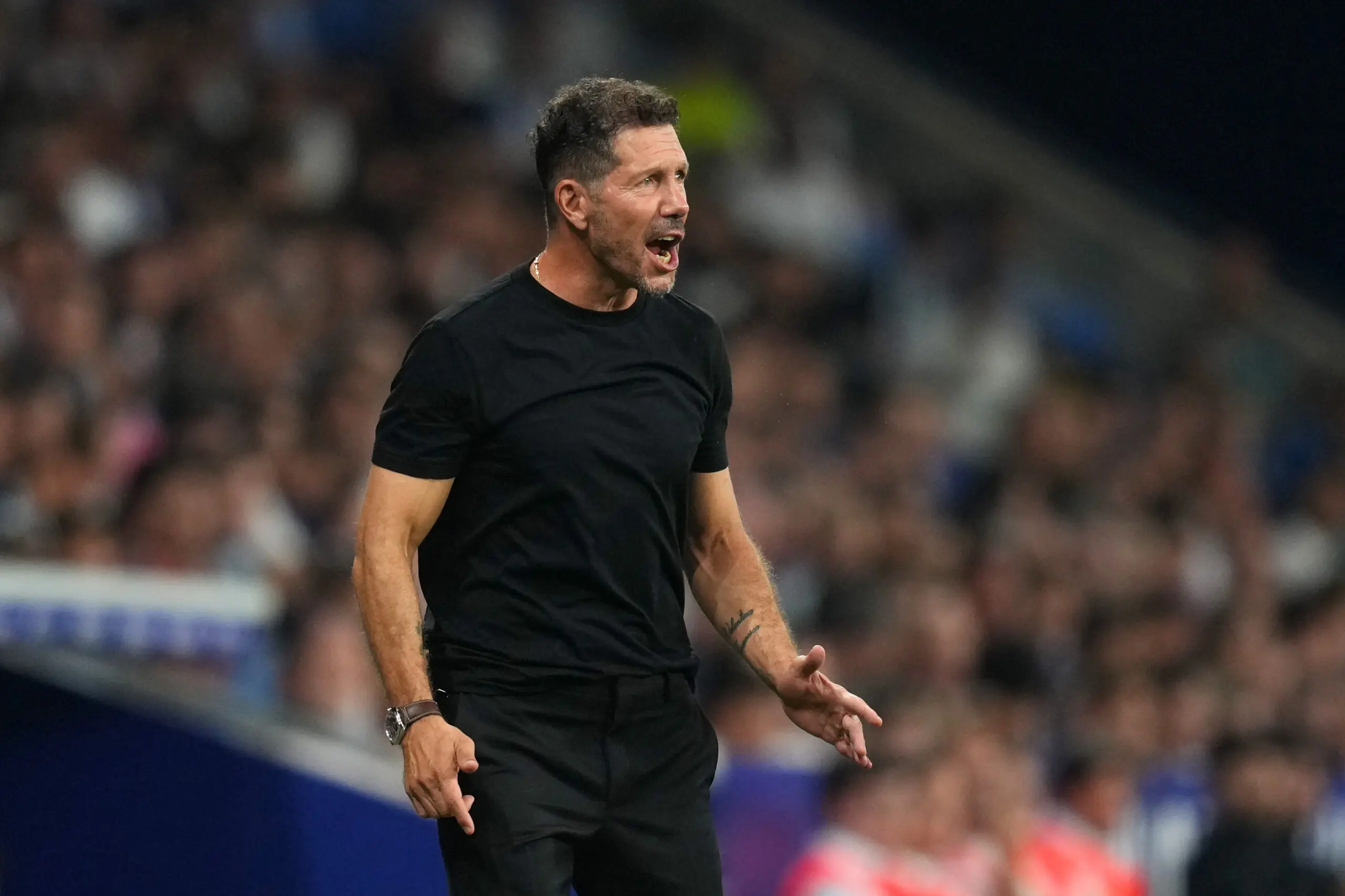Diego Simeone: L’architetto del successo dell’Atletico Madrid