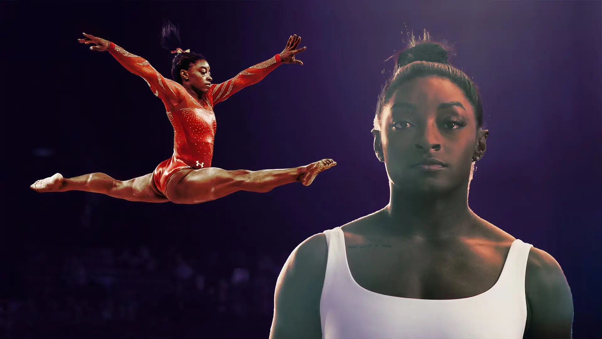 Il ritorno trionfale di Simone Biles alle competizioni image 1