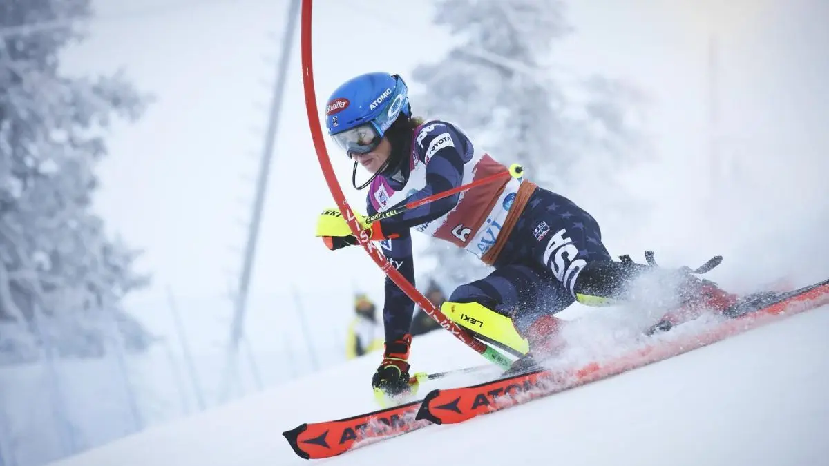 Aggiornamenti sullo Slalom Speciale Femminile 2023 image 1